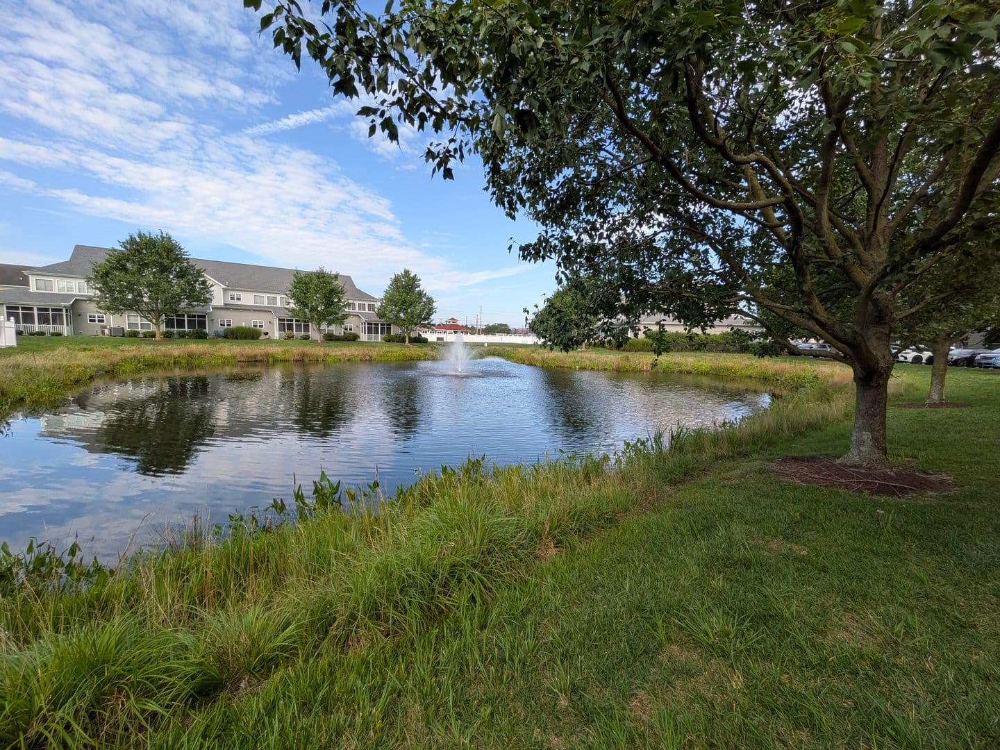 Lewes Condo: 34673 Villa Circle, Unit 305 - 36