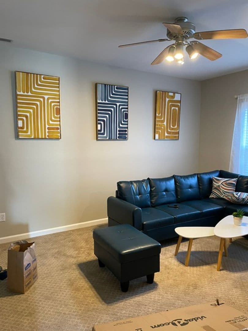 Lewes Condo: 34704 Villa Circle