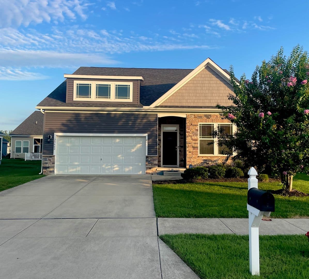 Milton House: 29662 Riverstone Drive