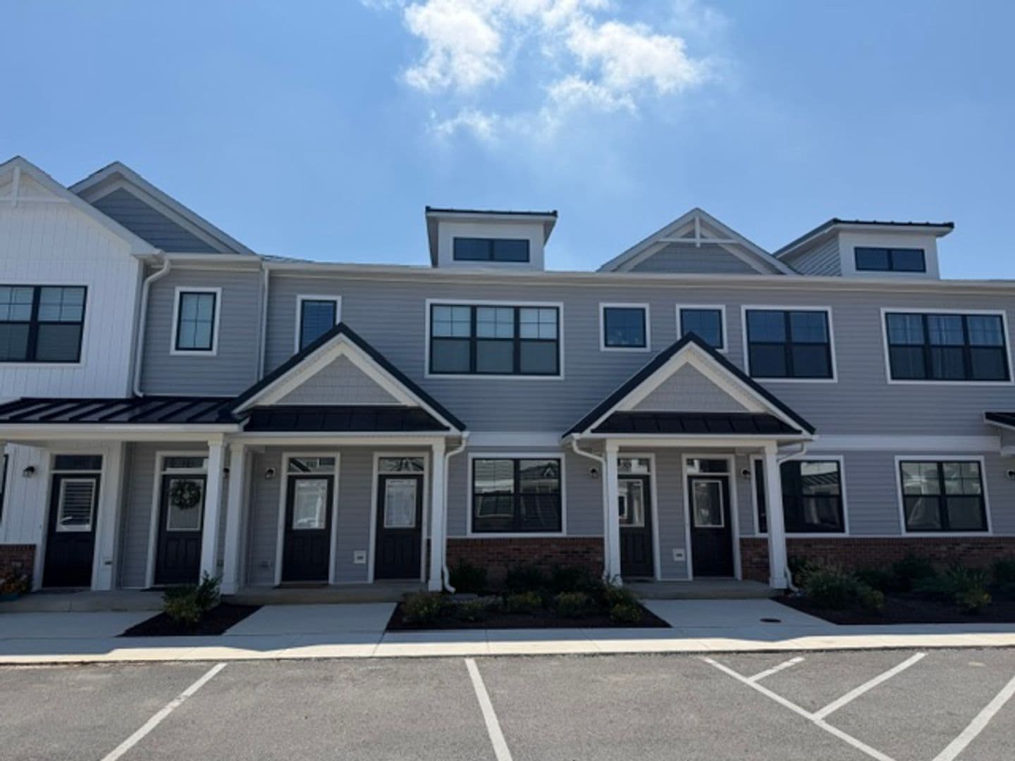 Lewes Condo: 2102 Emden Lane