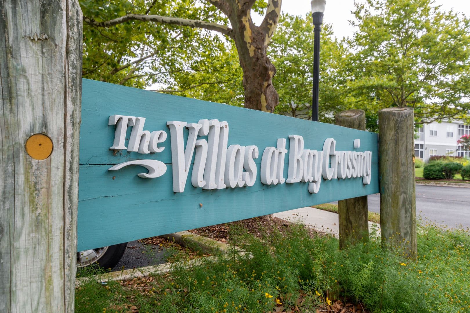 Lewes Condo: 34677 Villa Circle