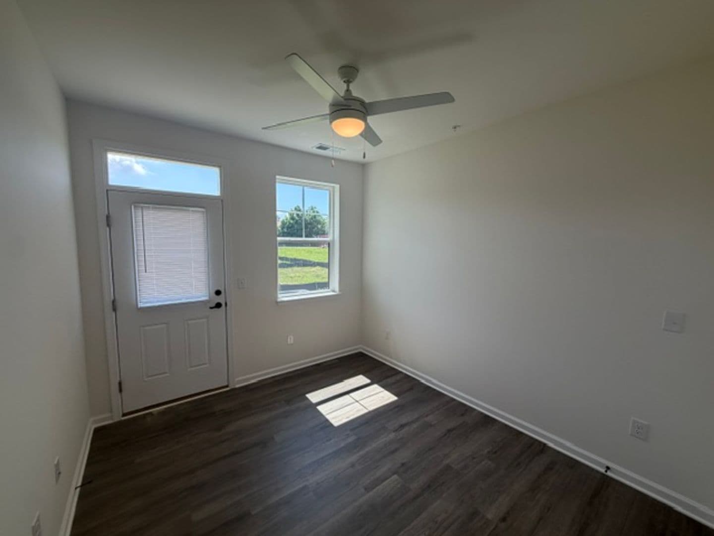 Lewes Condo: 2102 Emden Lane