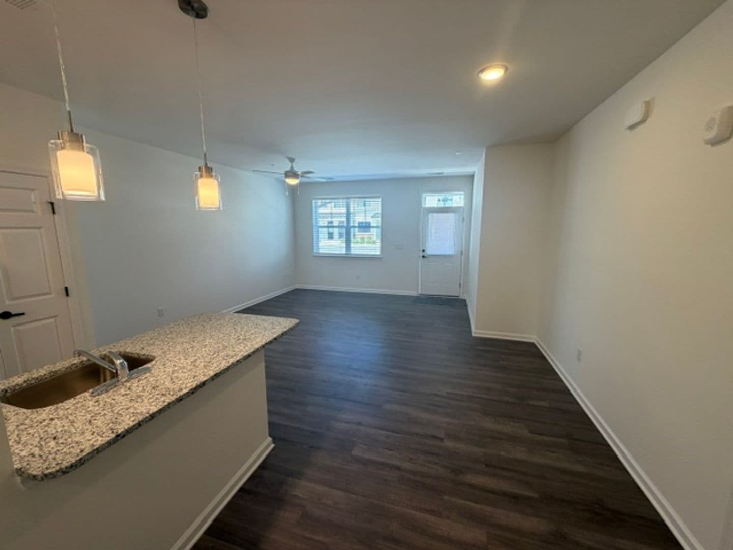 Lewes Condo: 2102 Emden Lane