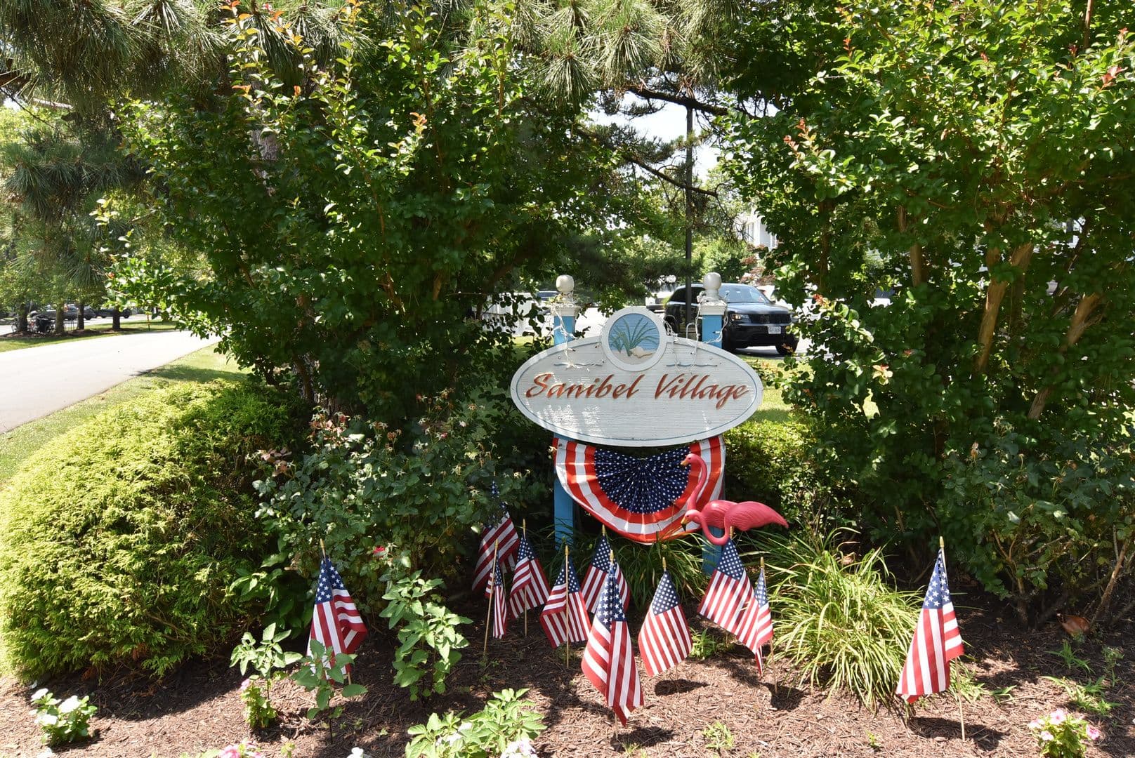 Rehoboth Beach Condo: 3500 Sanibel