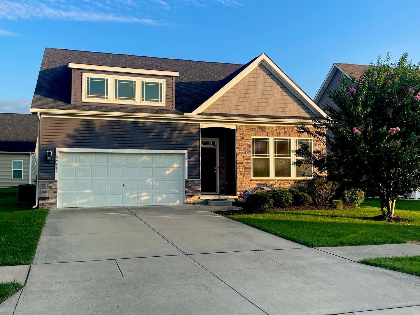 Milton House: 29662 Riverstone Drive