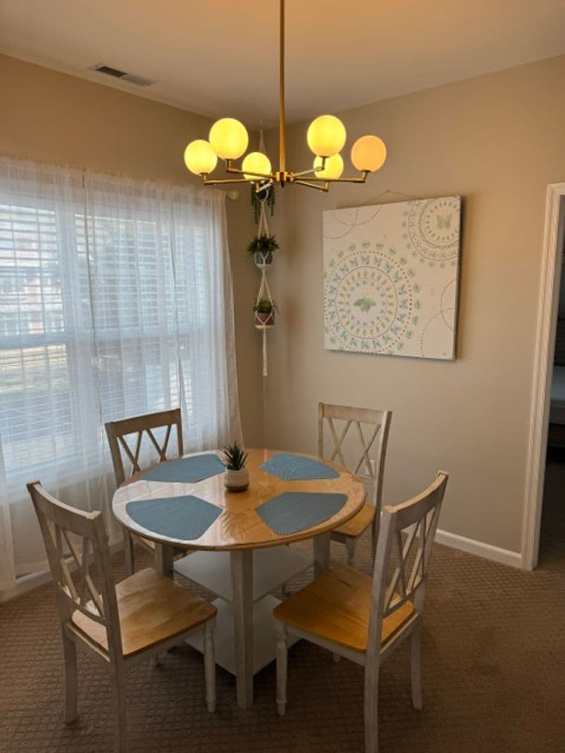 Lewes Condo: 34704 Villa Circle