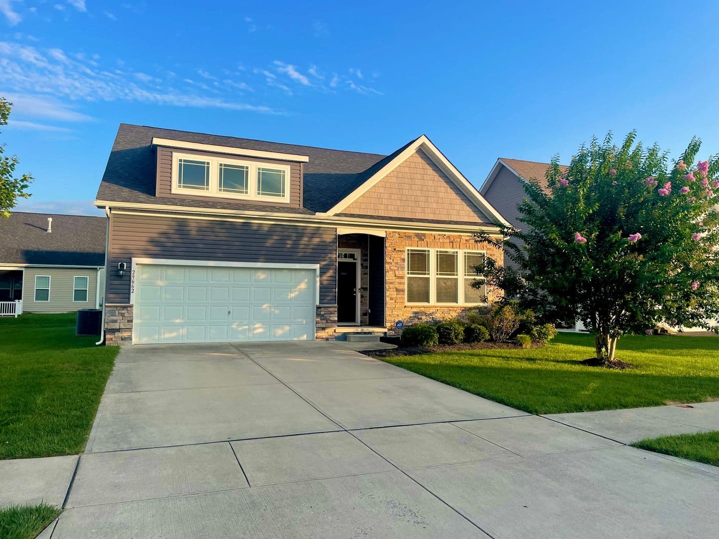 Milton House: 29662 Riverstone Drive