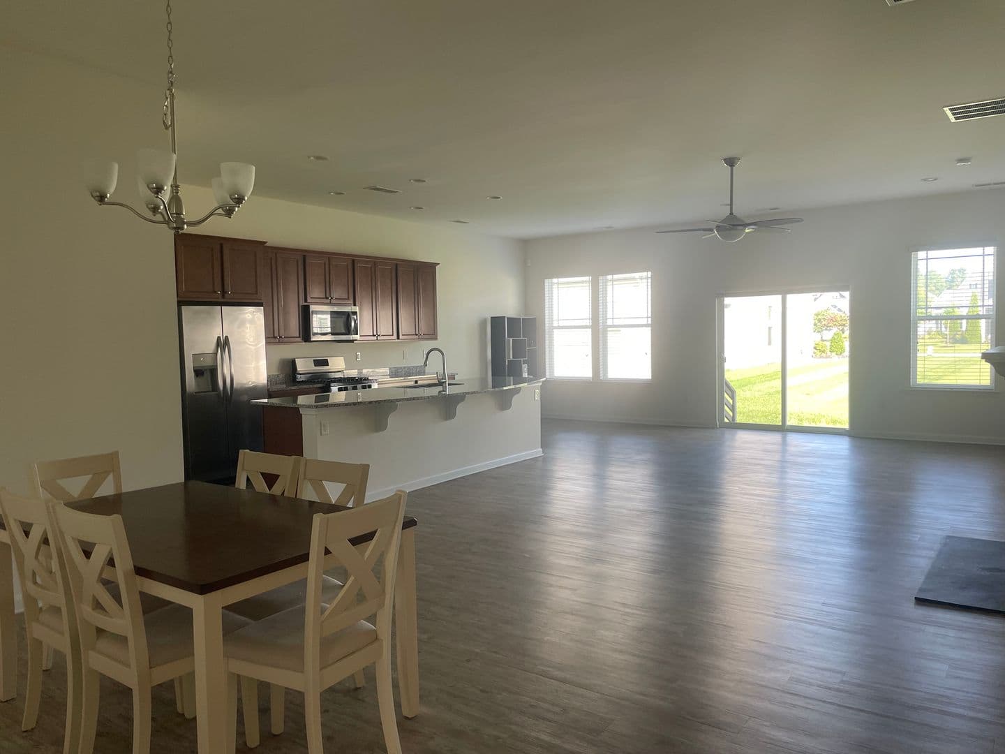 Milton House: 29662 Riverstone Drive