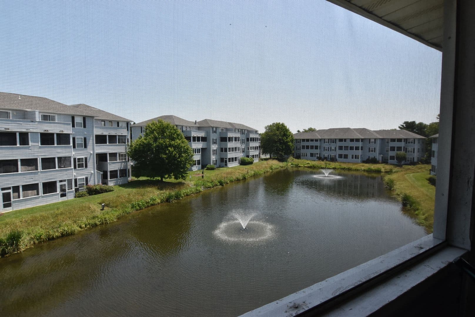 Rehoboth Beach Condo: 3500 Sanibel