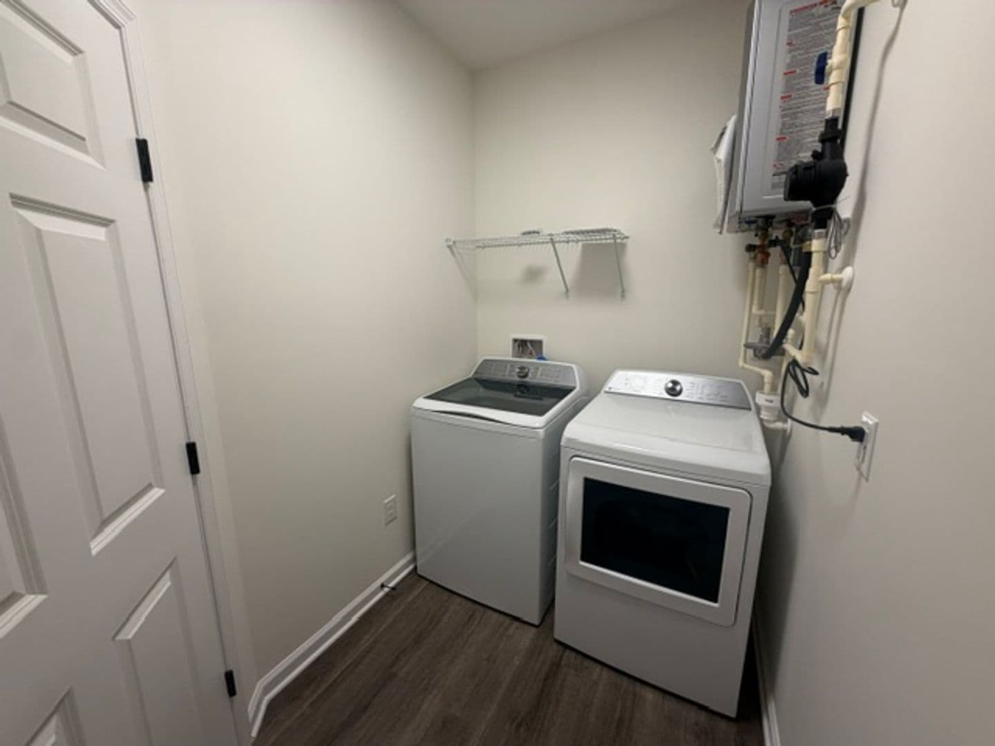 Lewes Condo: 2102 Emden Lane
