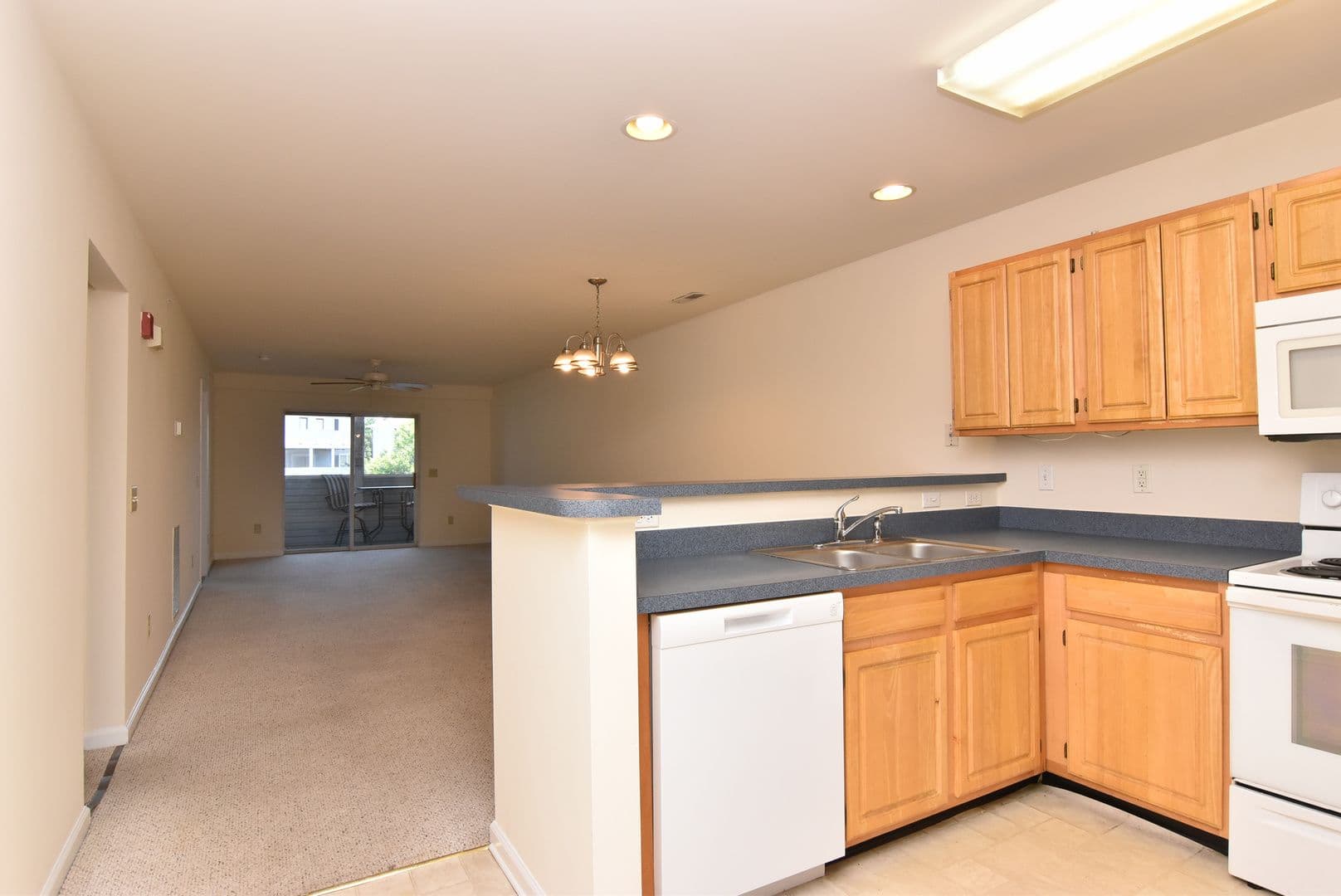 Rehoboth Beach Condo: 3500 Sanibel