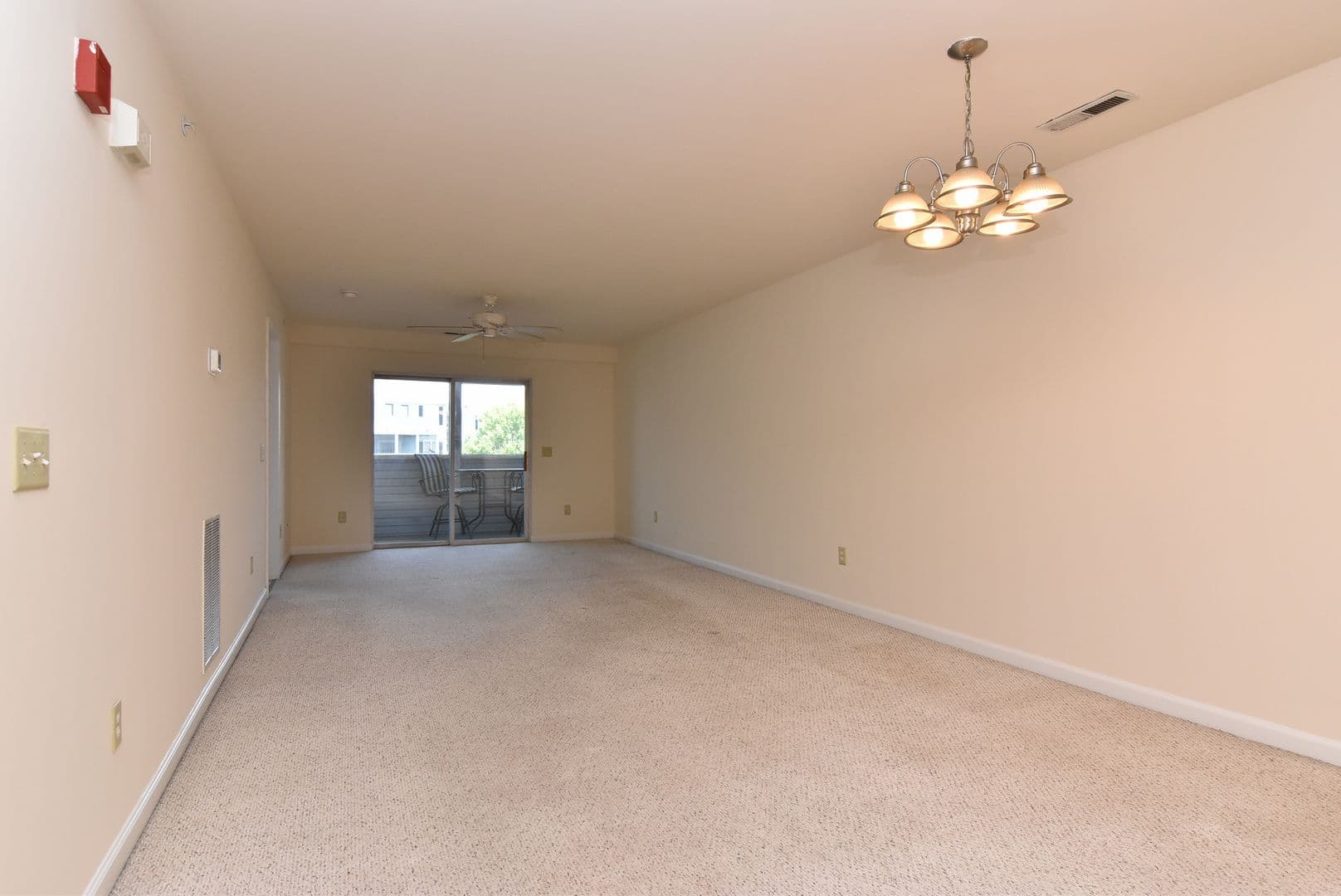 Rehoboth Beach Condo: 3500 Sanibel