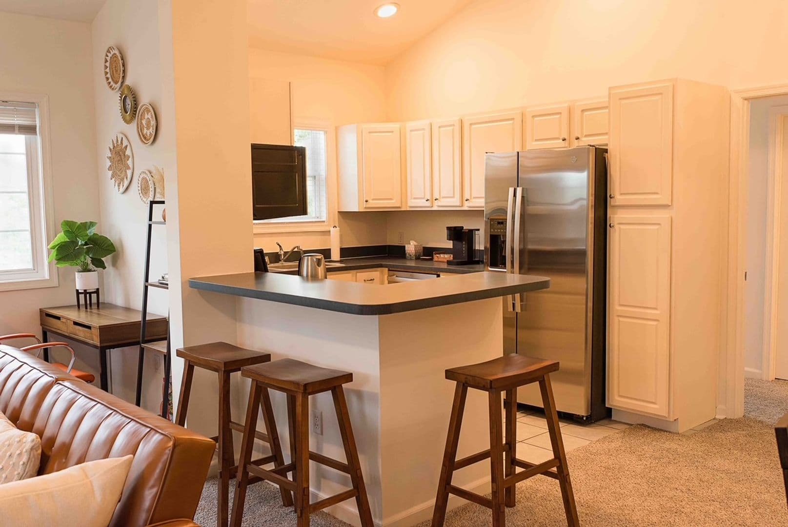 Lewes Condo: 34677 Villa Circle