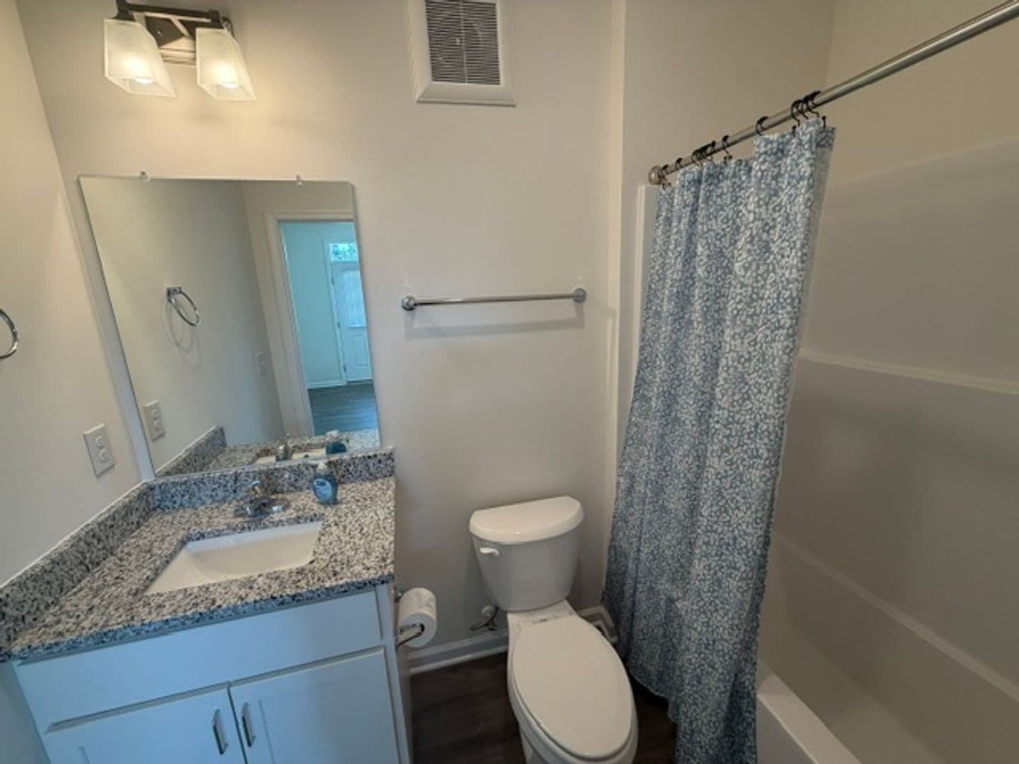 Lewes Condo: 2102 Emden Lane