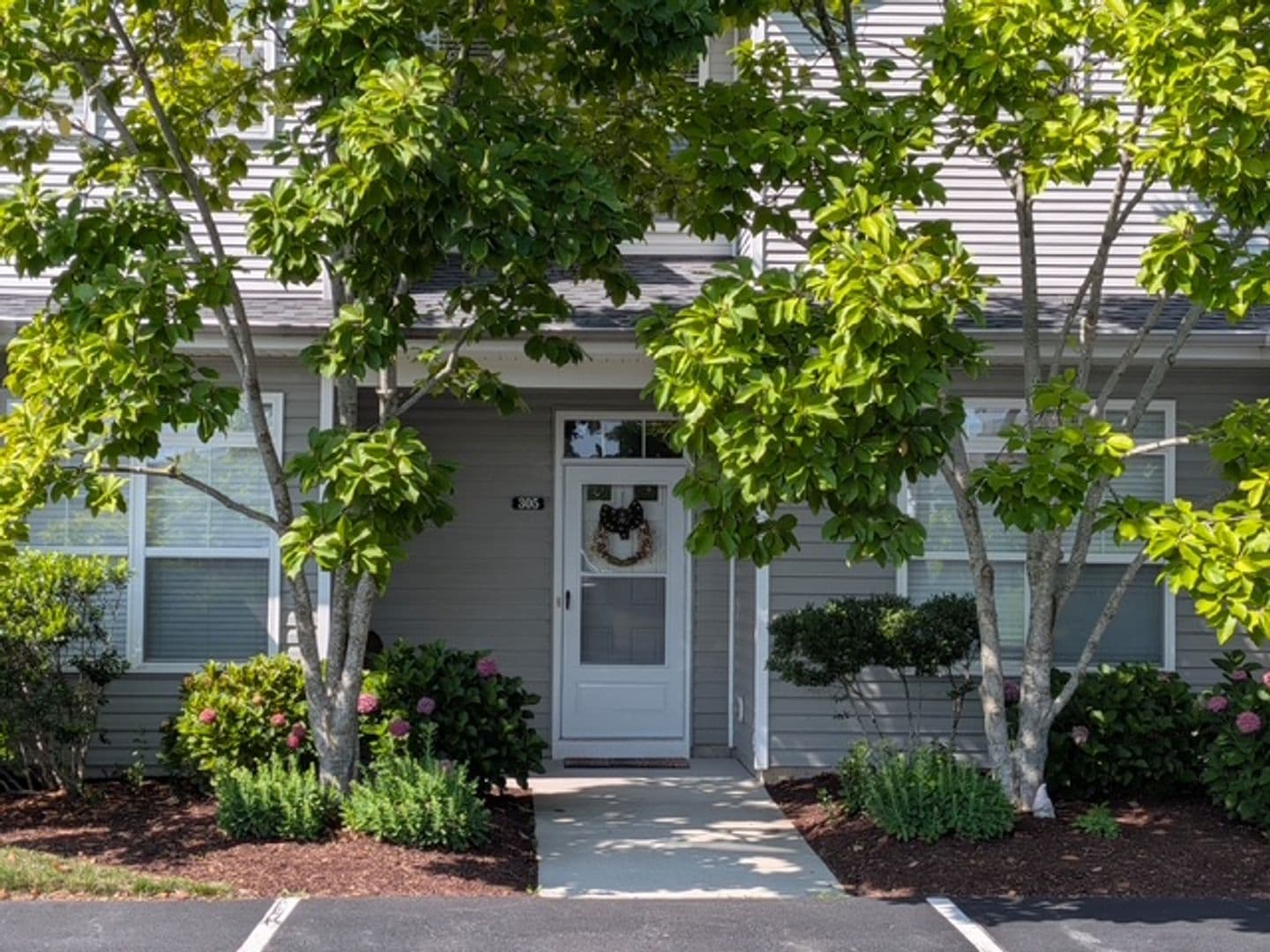 Lewes Condo: 34673 Villa Circle, Unit 305 - 36