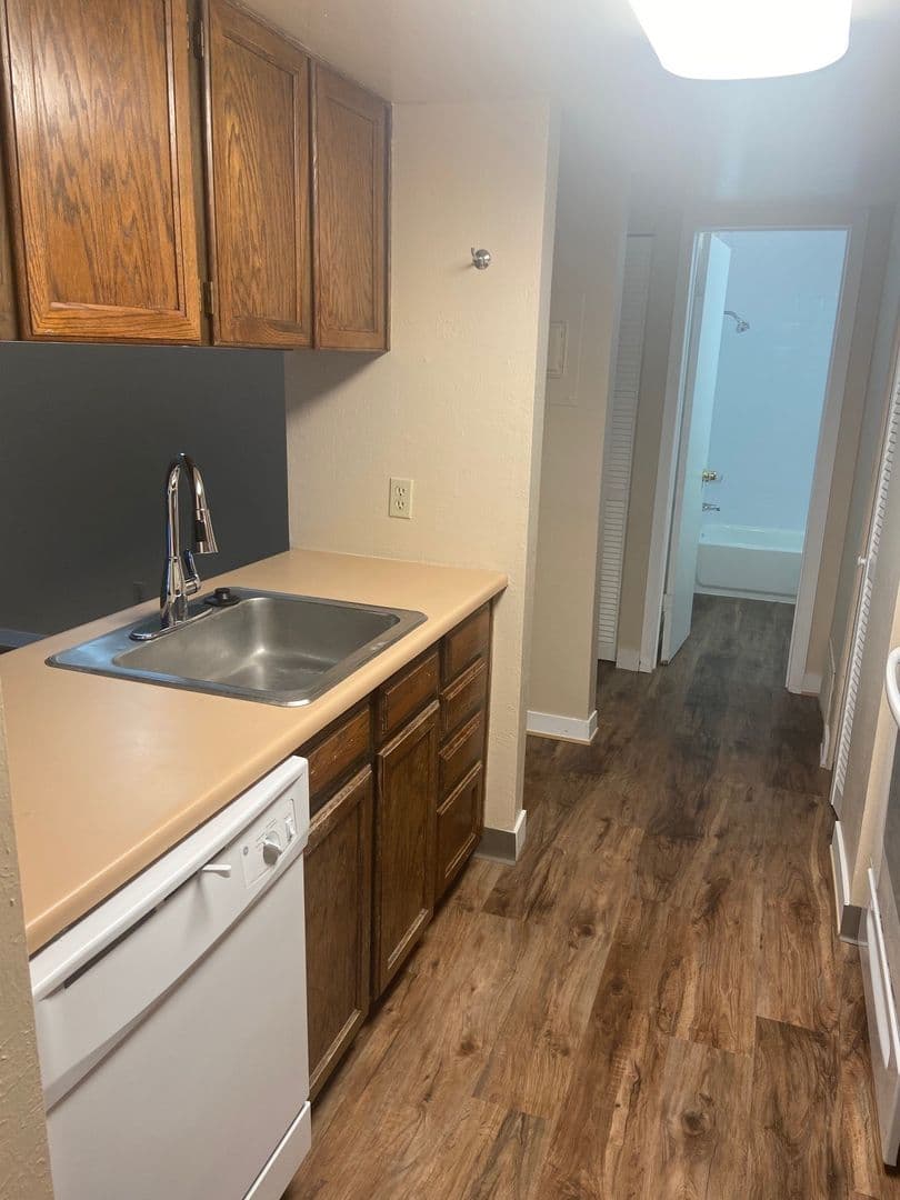 Boulder House: 1111 Maxwell Ave #116
