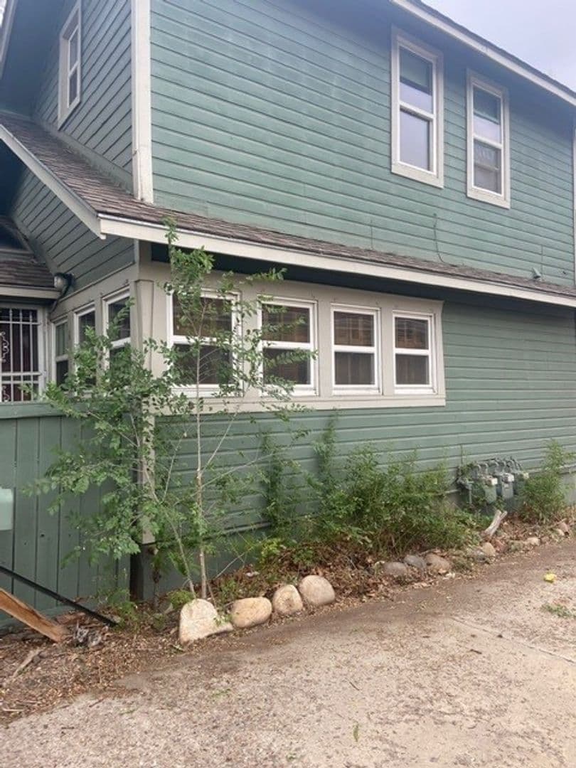 Boulder Apartment: 2227 Arapahoe Ave