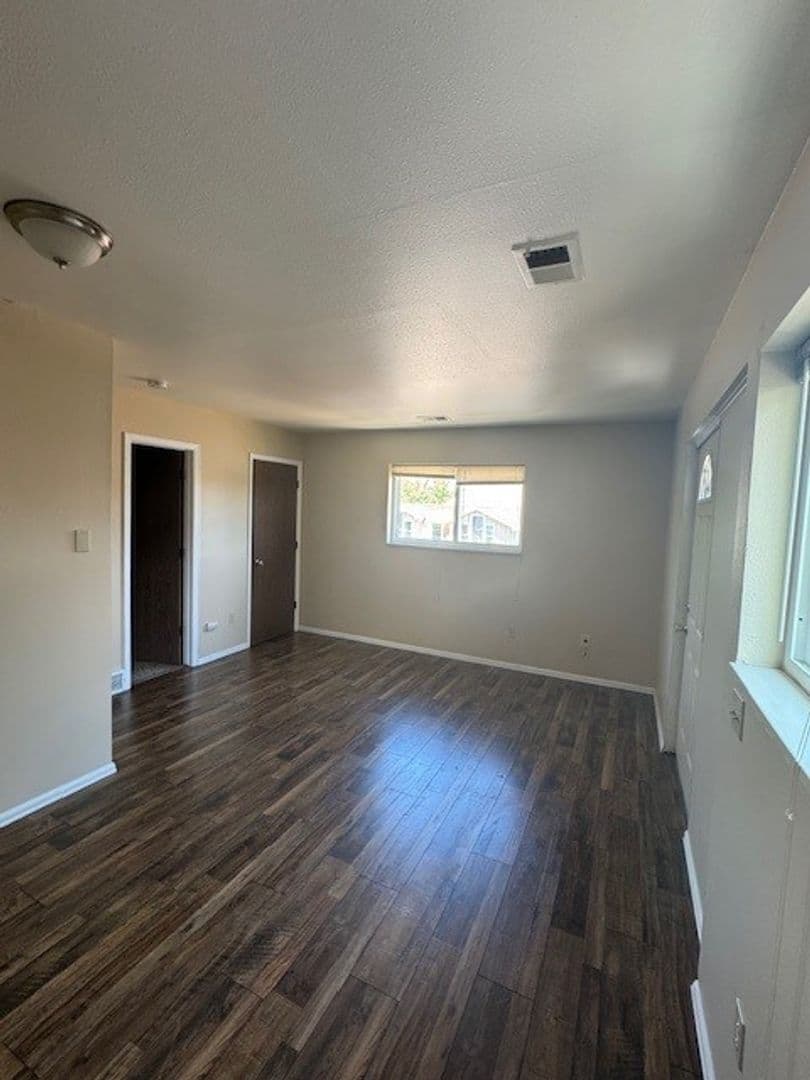Boulder Apartment: 2227 Arapahoe Ave