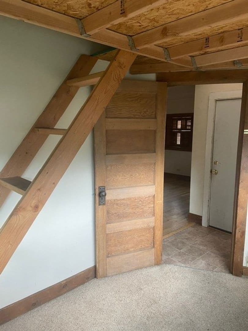 Boulder Apartment: 2227 Arapahoe Ave