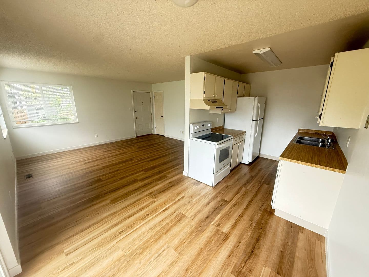 Boulder House: 4155 Monroe #A