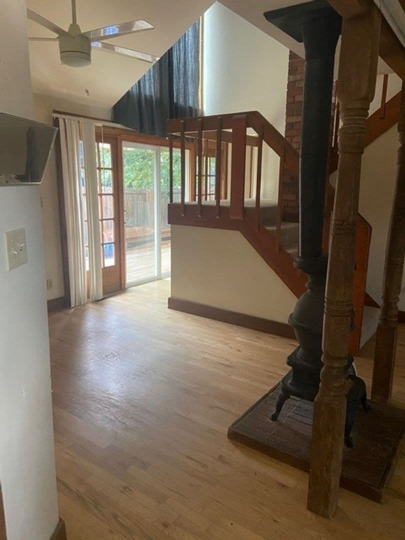 Boulder Apartment: 2227 Arapahoe Ave