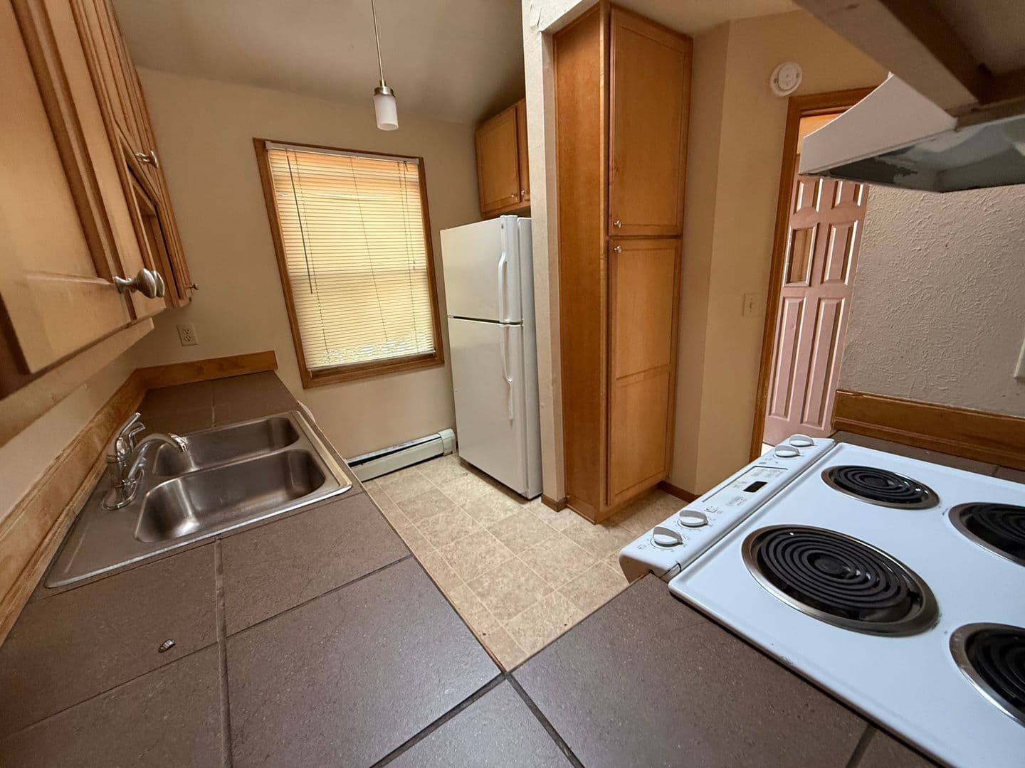 Boulder House: 3131 Bell Dr
