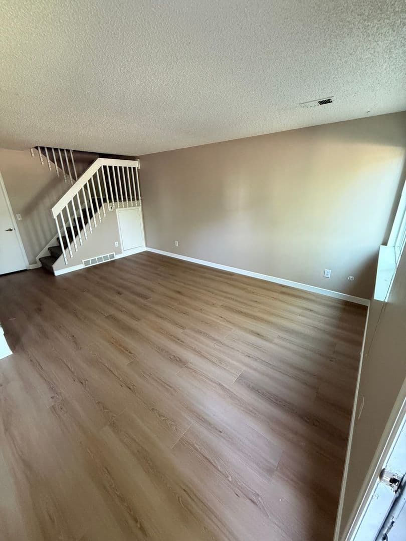 Boulder House: 4237 Monroe #B