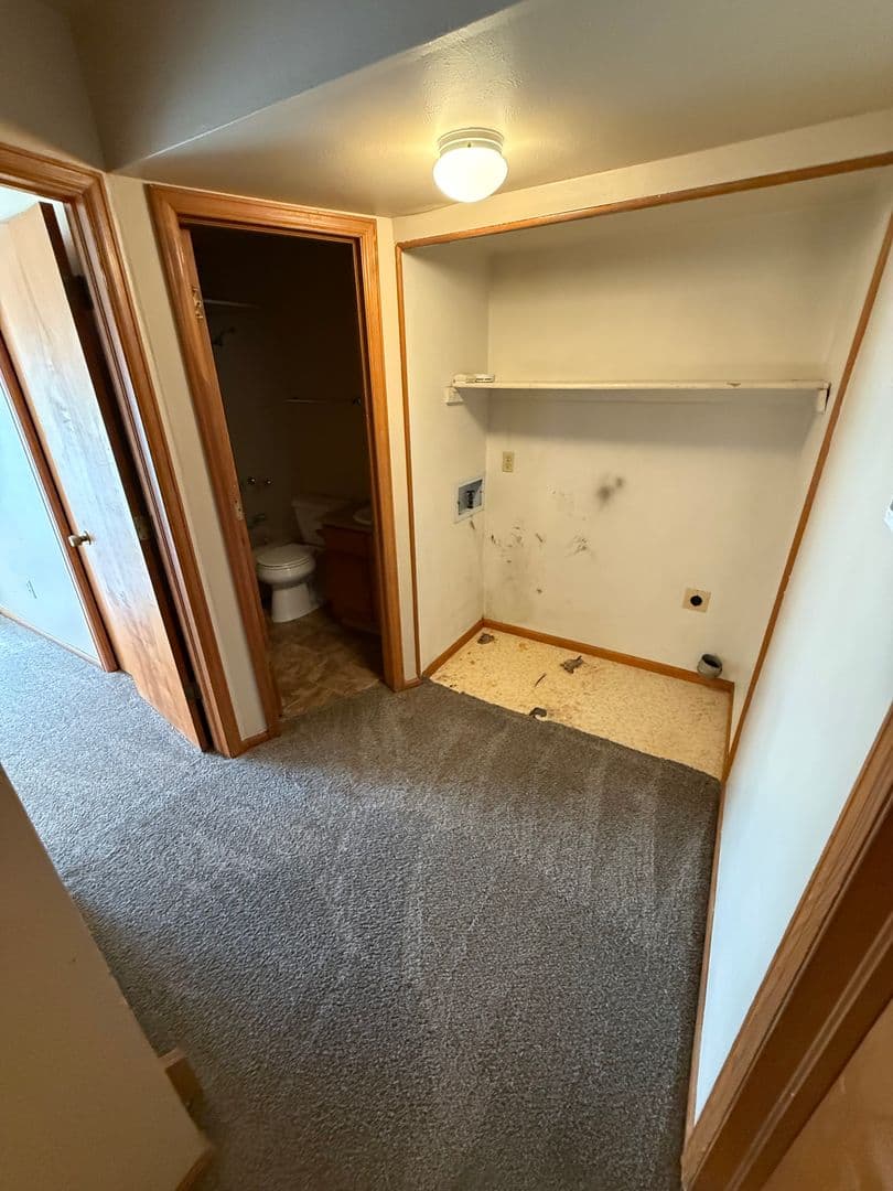 Boulder House: 3131 Bell Dr