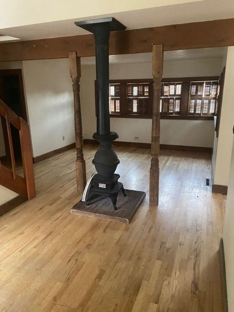 Boulder Apartment: 2227 Arapahoe Ave