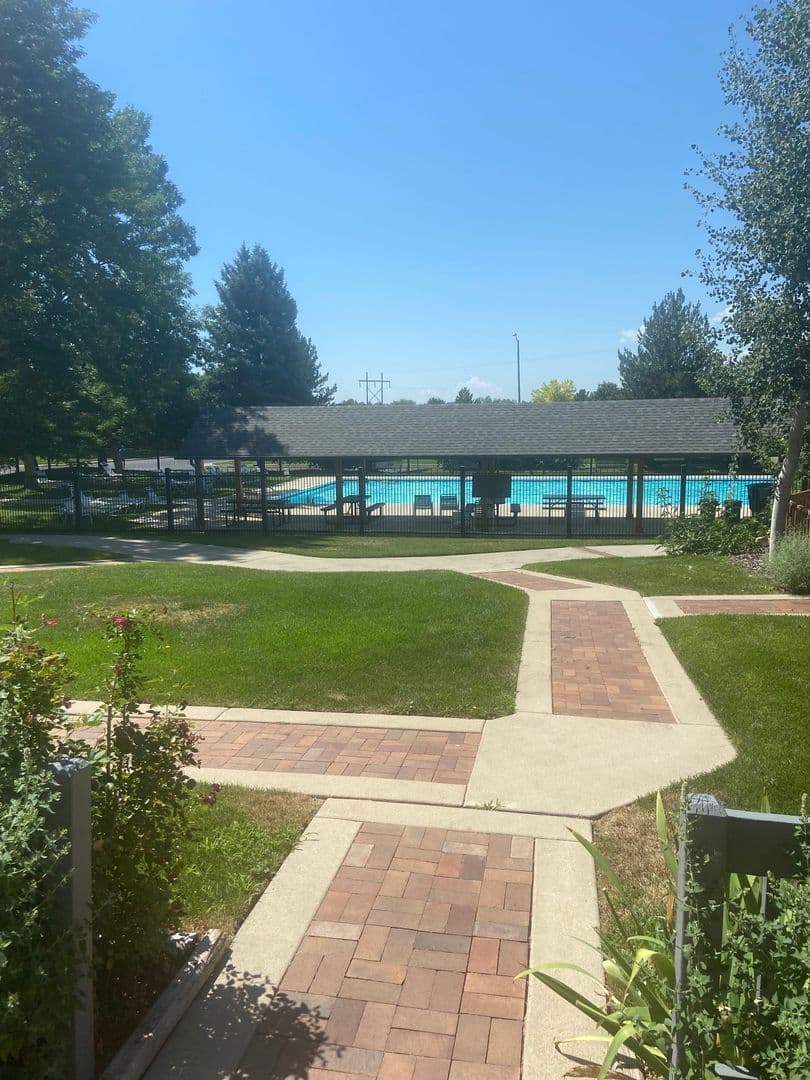 Longmont House: 3103 Concord Way