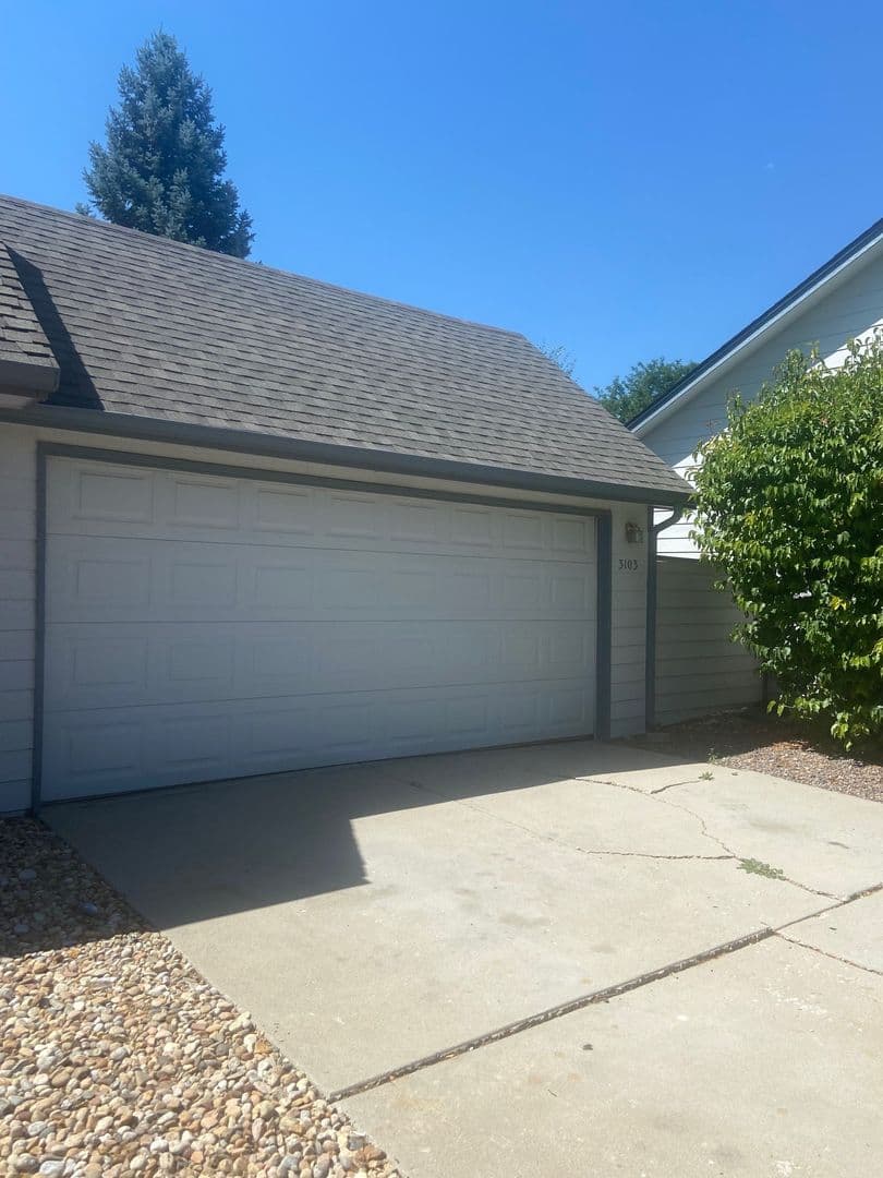 Longmont House: 3103 Concord Way