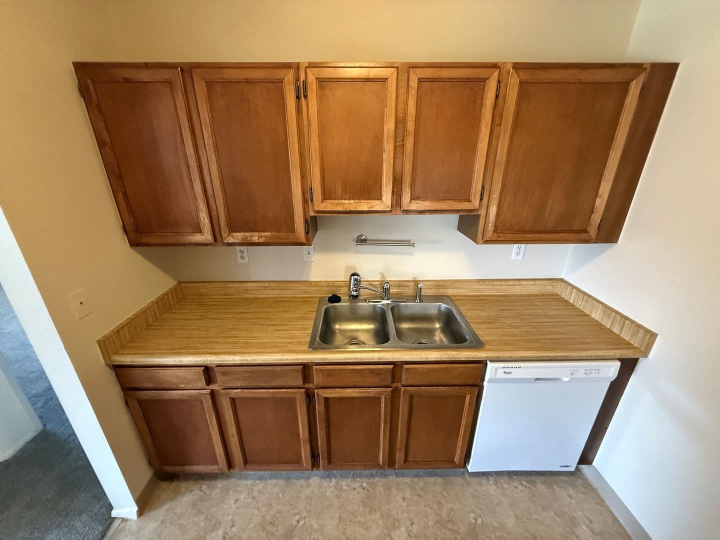 Lafayette Apartment: 1410 Crete Ct #F