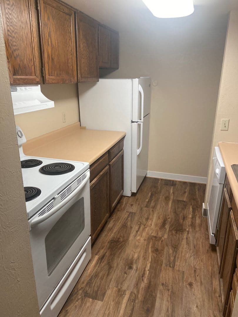 Boulder House: 1111 Maxwell Ave #116