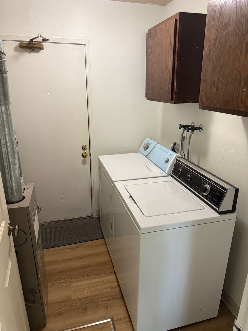 Boulder House: 4155 Monroe #A