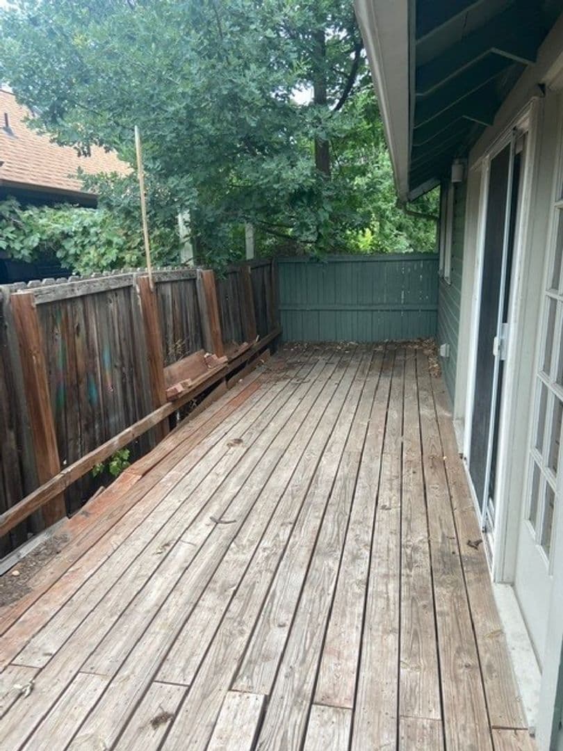Boulder Apartment: 2227 Arapahoe Ave