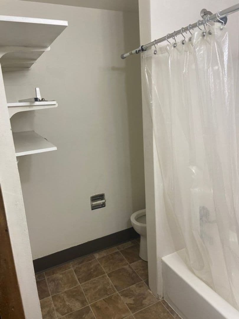 Boulder Apartment: 2227 Arapahoe Ave