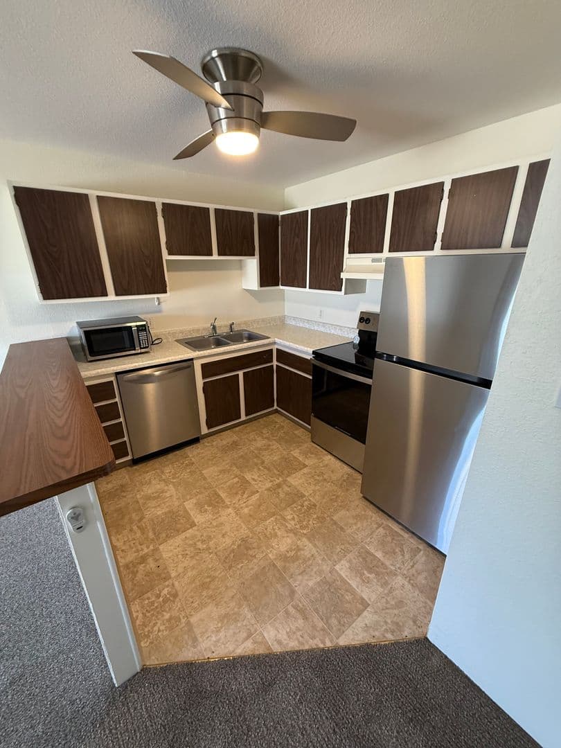 Boulder Condo: 5120 WIlliams Fork Trail #103