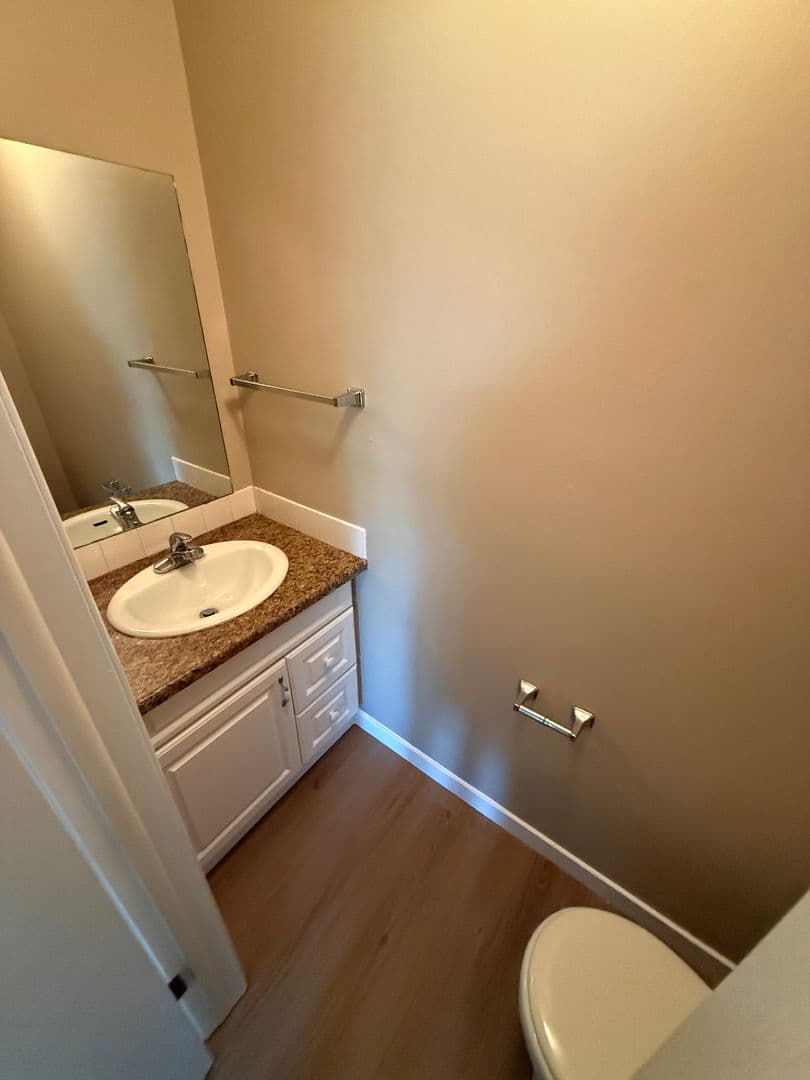 Boulder House: 4237 Monroe #B