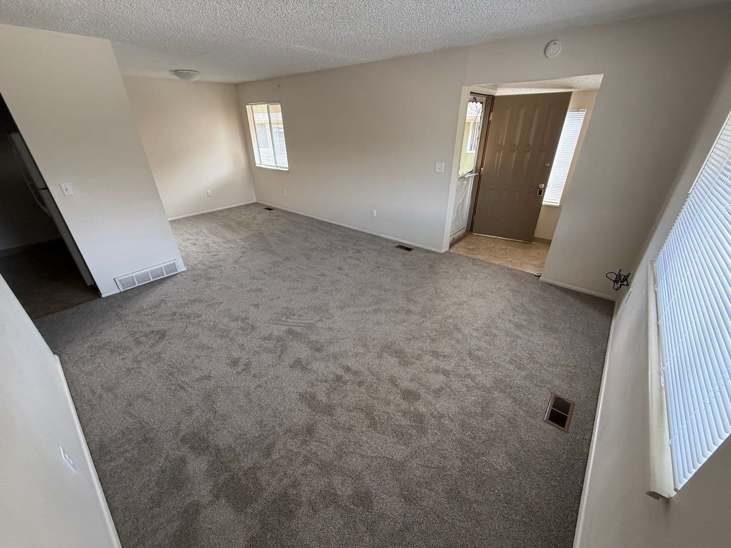 Lafayette Apartment: 1410 Crete Ct #F