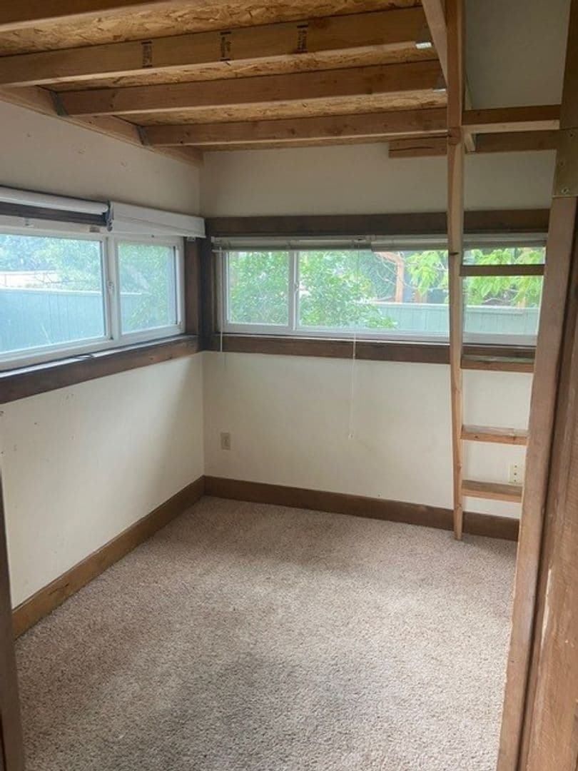 Boulder Apartment: 2227 Arapahoe Ave