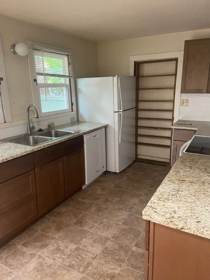 Boulder Apartment: 2227 Arapahoe Ave