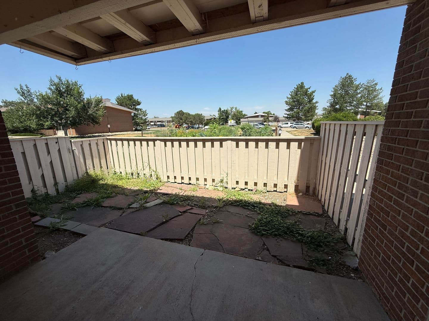 Boulder Condo: 5120 WIlliams Fork Trail #103