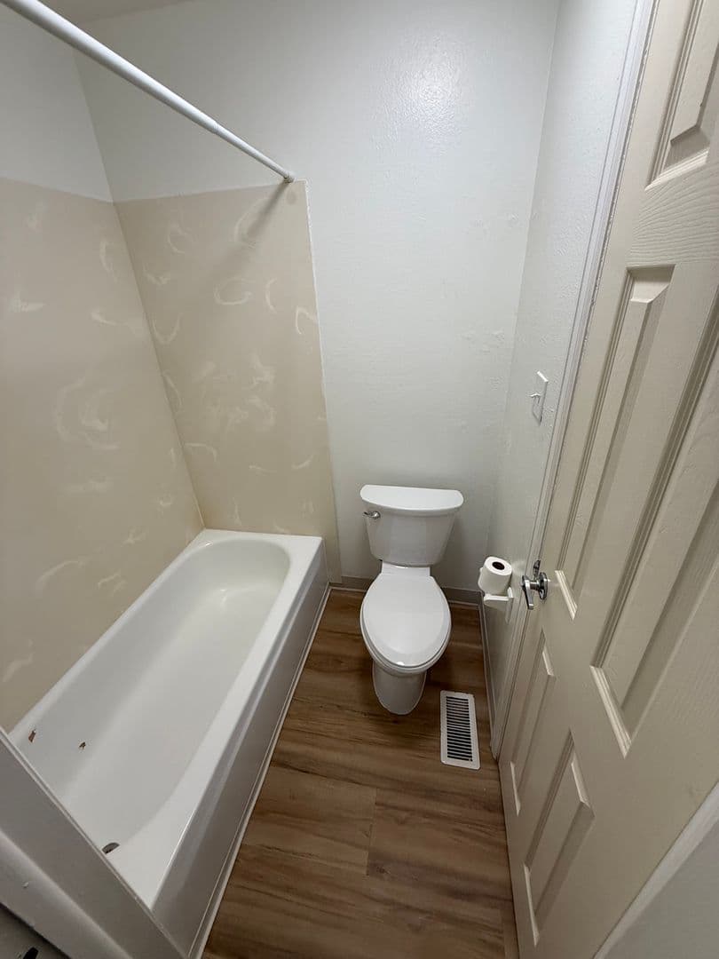 Boulder House: 4155 Monroe #A