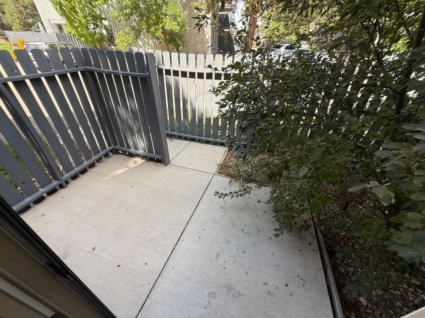 Niwot Condo: 8050 Niwot Road #57