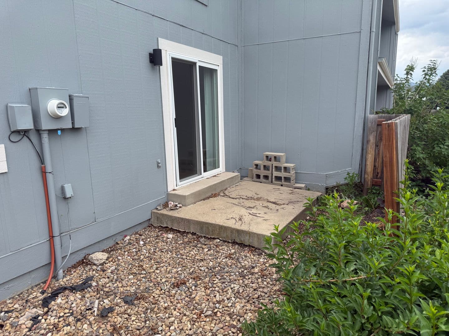Boulder House: 4155 Monroe #A