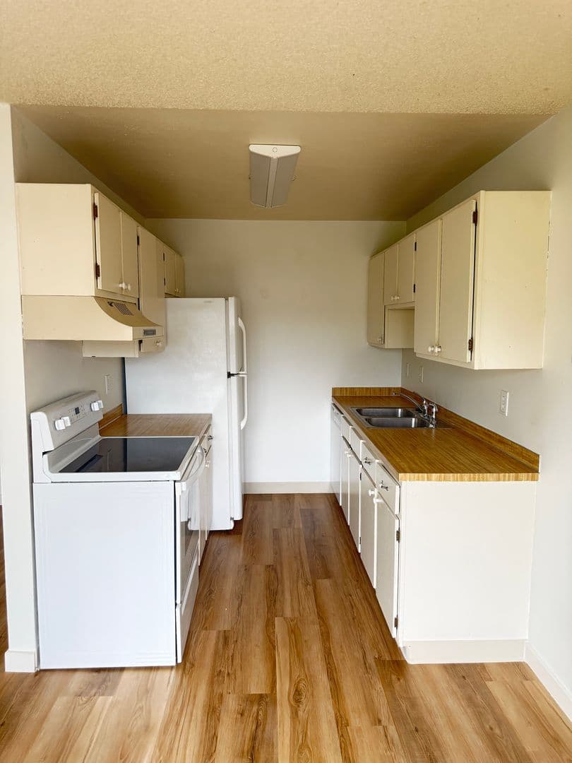 Boulder House: 4155 Monroe #A