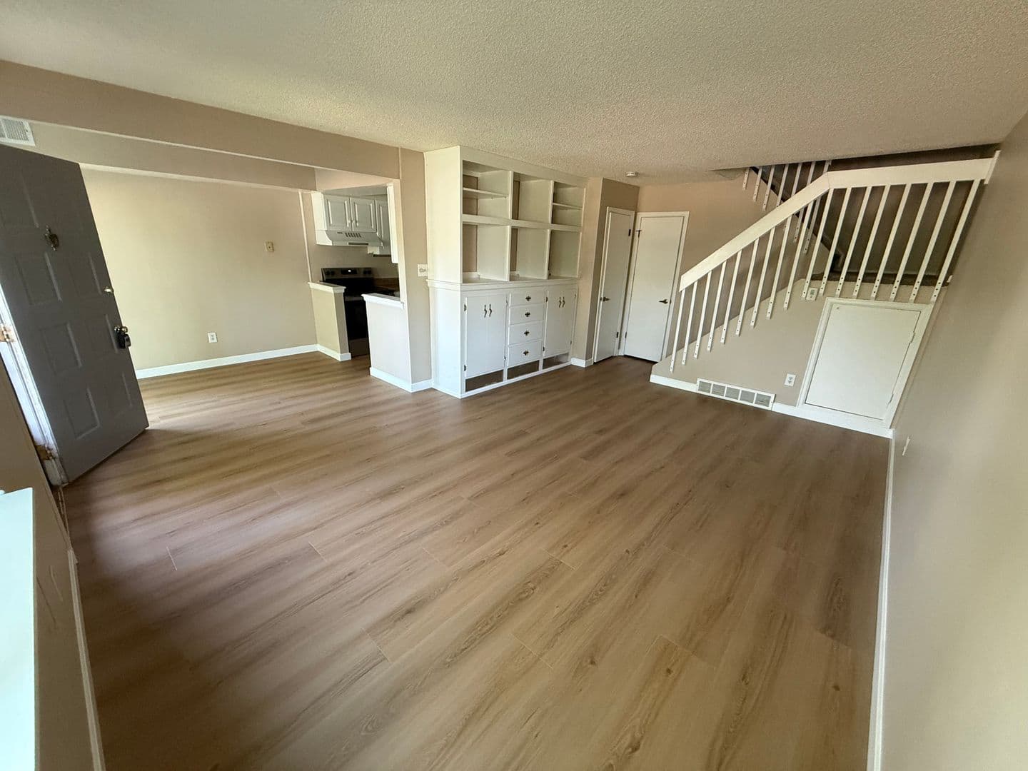 Boulder House: 4237 Monroe #B