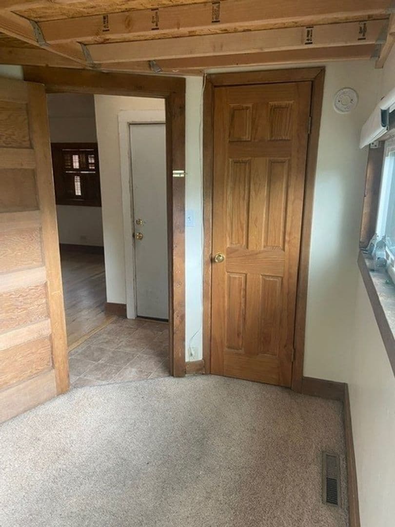 Boulder Apartment: 2227 Arapahoe Ave