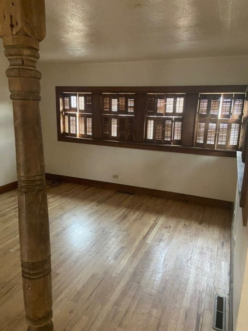 Boulder Apartment: 2227 Arapahoe Ave