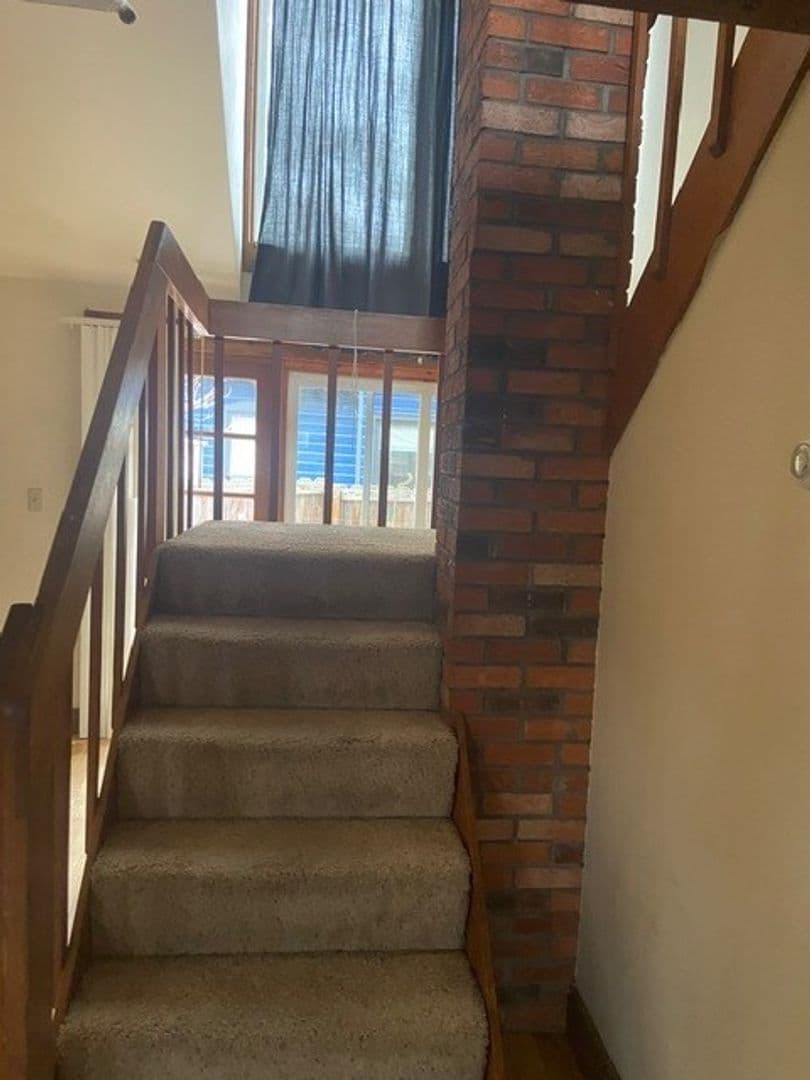 Boulder Apartment: 2227 Arapahoe Ave